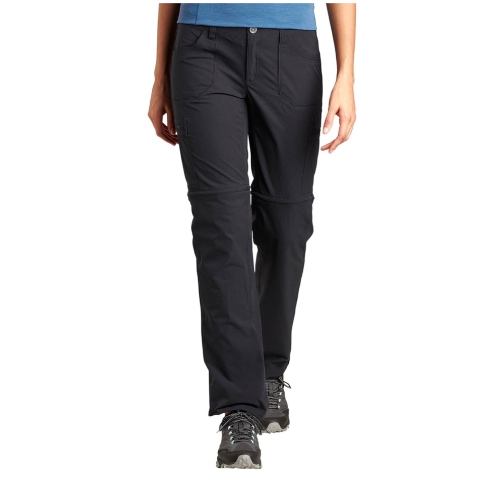 KUHL Women’s Horizon Convertible Pants • 10